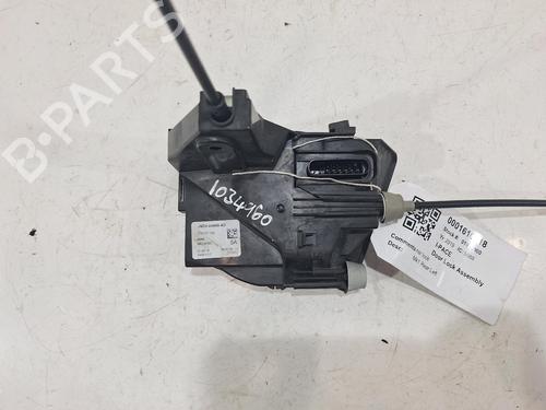 Other JAGUAR I-PACE (X590) EV400 AWD | BP31685780O1