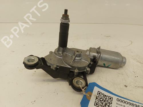 Viskermotor bagrude SKODA ROOMSTER (5J7) 1.2 TSI (105 hp) 26863507