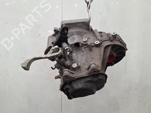 Gearbox SEAT IBIZA IV (6J5, 6P1) 1.2 TSI | BP28038111M3 