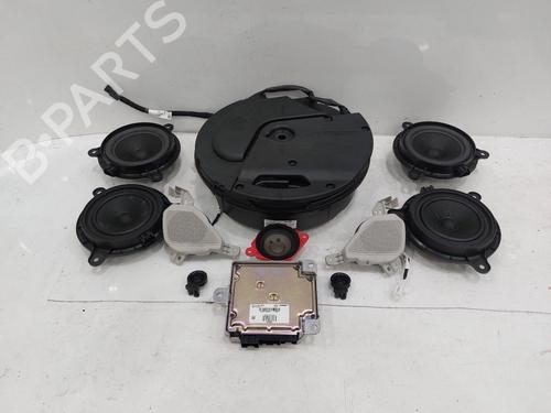 Used Speaker MAZDA CX-5 (KF) 2.2 D (150 hp) 26796851