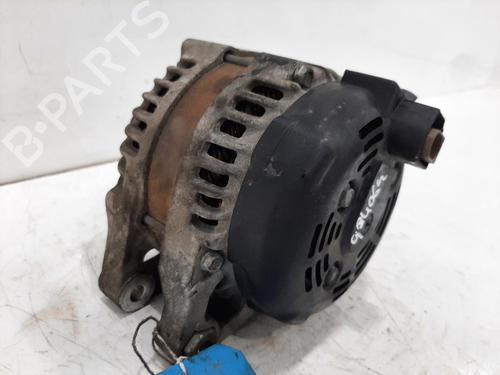 Alternator FORD FIESTA VI (CB1, CCN) 1.0 EcoBoost | BP26816046M7 