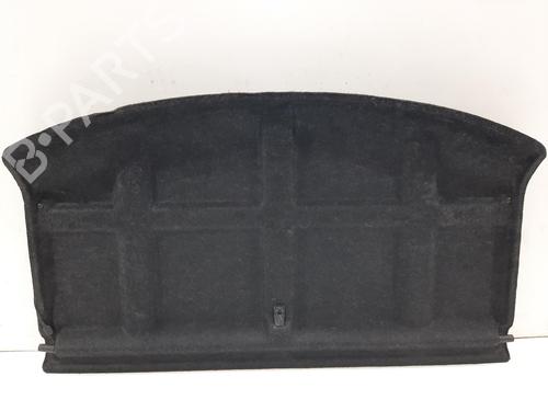 Rear parcel shelf HONDA CIVIC IX (FK) 1.4 i-VTEC (FK1) | BP31240313C85 
