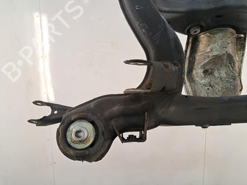 Subframe MERCEDES-BENZ CLA Coupe (C117) CLA 220 CDI / d 4-matic (117.305) | BP26845320M9 