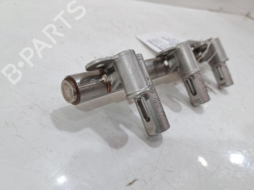 Injection rail PEUGEOT 2008 I (CU_) 1.2 THP 130 / PureTech 130 | BP30756332M98 - Image 3