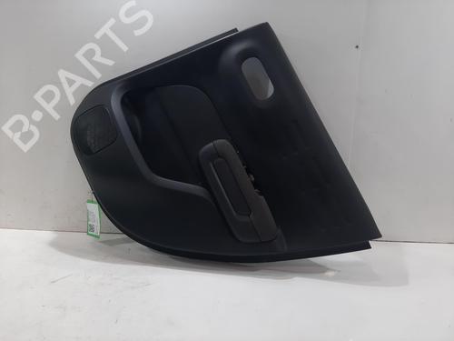 Autre CITROËN C3 AIRCROSS II (2R_, 2C_) 1.2 PureTech 110 (2RHNZB, 2RHNZW, 2RHNPX, 2RHNPJ) (110 hp) 29741920