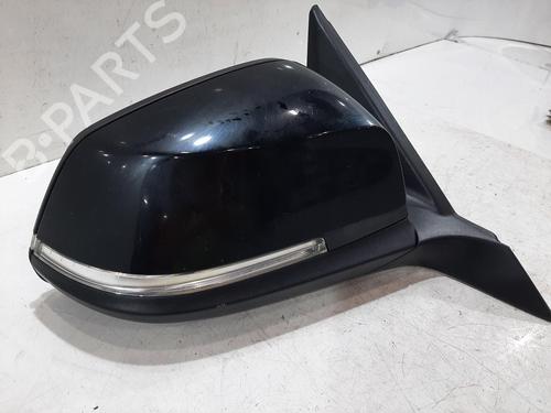 Right mirror BMW 1 (F21) 116 d | BP30260045C27 
