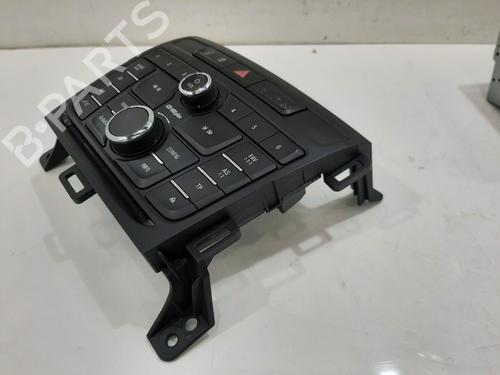 Radio VAUXHALL ZAFIRA Mk III (P12) 1.4 (75) | BP29267031E6 