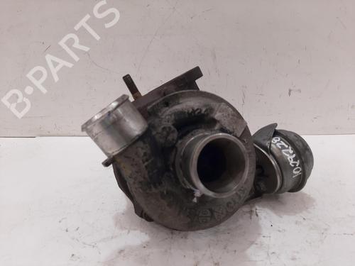 Turbocharger/Supercharger KIA SPORTAGE III (SL) 1.7 CRDi | BP29524777M71 