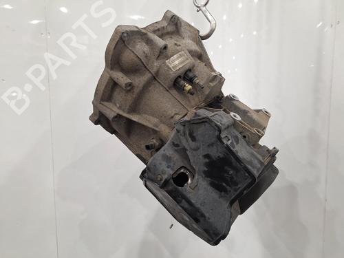 Gearbox FORD KA+ III (UK, FK) 1.2 | BP29946284M3
