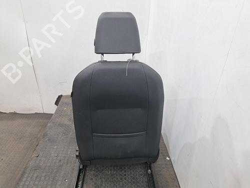 Left front seat SEAT IBIZA V (KJ1, KJG) 1.0 TSI | BP37223031C15 - Image 4