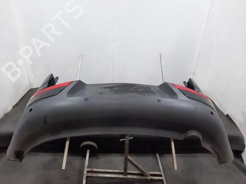 Bagtil kofangere Bagtil kofangere KIA SPORTAGE III (SL) 1.6 GDI (135 hp) 37188807 37188807