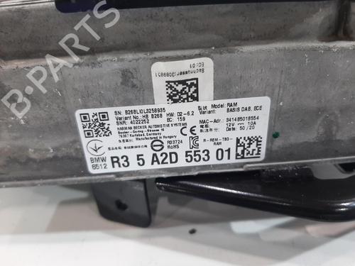 Speaker BMW 2 Gran Coupe (F44) 218 i | BP31208111E2 - Image 4