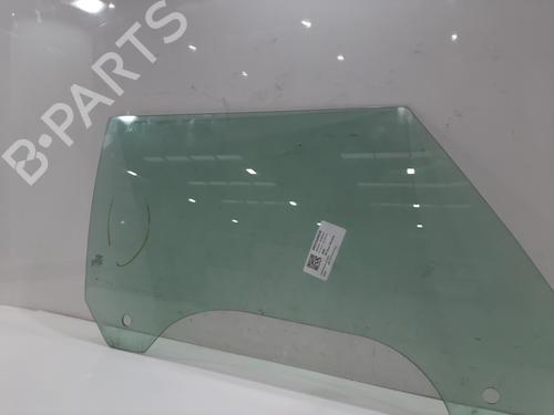 Front right door window MINI MINI Convertible (R57) Cooper D | BP29266842C19 