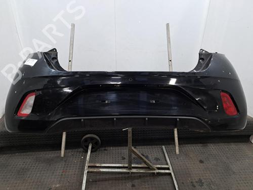 Used Rear bumper HYUNDAI i10 III (AC3, AI3) 1.0 MPi (67 hp) 32026929