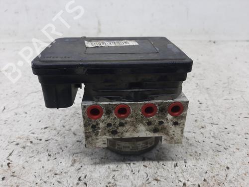 Used ABS pump HYUNDAI i10 II (BA, IA) 1.0 (67 hp) 26766822