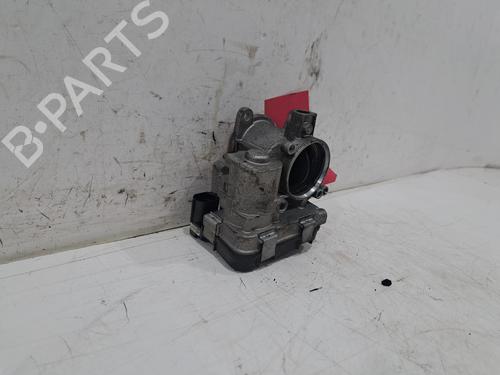 Spjældhus FIAT 500L (351_, 352_) 1.3 D Multijet (199LXY1A, 199LXY11) | BP30517165M82