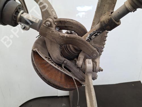 Right front suspension JAGUAR I-PACE (X590) EV400 AWD | BP33839334M73 - Image 3