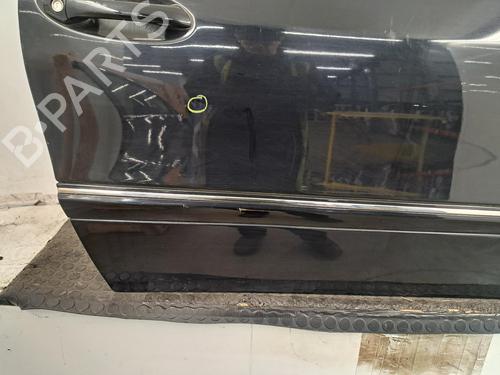 Right front door MERCEDES-BENZ CLC-CLASS (CL203) CLC 180 Kompressor (203.746) | BP32448496C3 