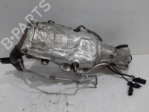 Particulate filter FIAT 500L (351_, 352_) 1.3 D Multijet (199LXY1A, 199LXY11) | BP37433330M81 - Image 6