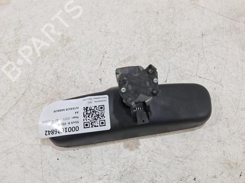 Rear mirror AUDI A4 B8 Avant (8K5) 2.0 TDI | BP32064561I6  - Image 5