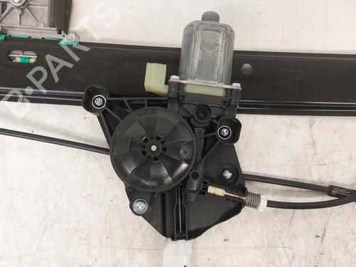 Front right window mechanism AUDI Q8 (4MN, 4MT) 50 TDI Mild Hybrid quattro | BP29297291C23 
