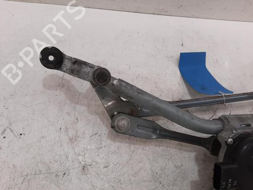 Front wiper motor RENAULT CAPTUR I (J5_, H5_) 0.9 TCe 90 | BP32120794M29