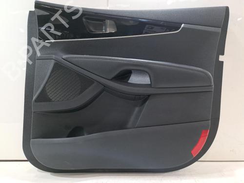 Used Front right panel Front right panel KIA SORENTO III (UM) 2.2 CRDi 4WD (200 hp) 40533278 40533278