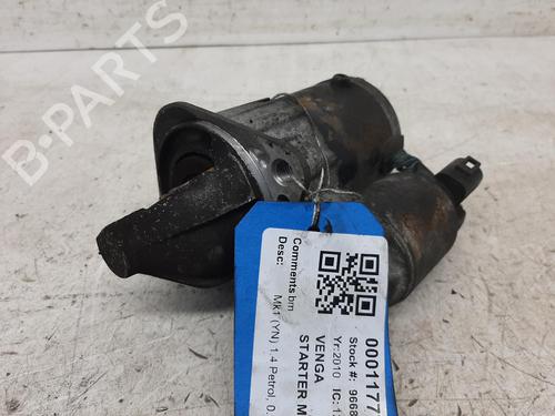 Used Starter KIA VENGA (YN) 1.4 CVVT (90 hp) 26815394