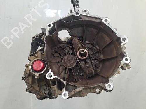 Used Gearbox Gearbox SKODA CITIGO (NF1) 1.0 (60 hp) 33318711 33318711