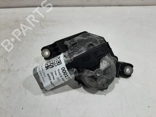 Used Rear wiper motor Rear wiper motor 37219152 37219152