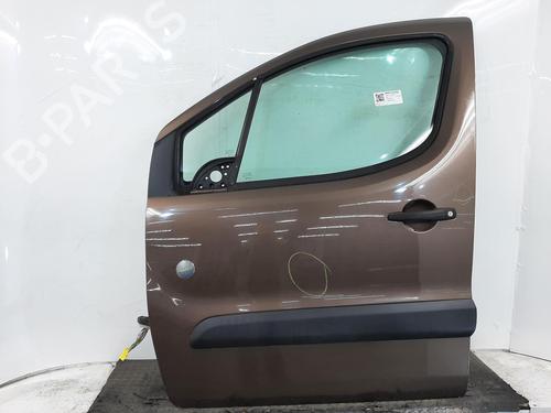 left-front-door-peugeot-partner-tepee-2008-34644116 main image
