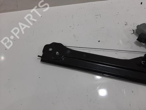 Front right window mechanism PEUGEOT BOXER Van 2.2 BlueHDi 140 | BP26797524C23 