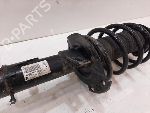 Left front shock absorber FORD TRANSIT CONNECT V408 Box Body/MPV 1.5 EcoBlue | BP36451668M16  - Image 5