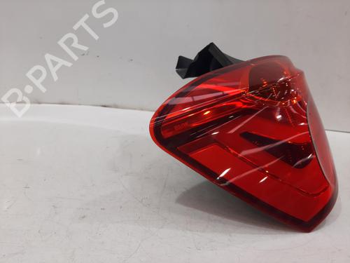Left taillight BMW 1 (F20) 118 d | BP29445039C34 