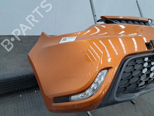 Front bumper MG MG 3 1.5 | BP33868438C7 - Image 3