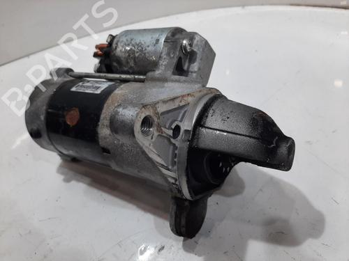 Starter RENAULT TRAFIC III Bus (JG_) 2.0 dCi 110 (JGMW) | BP38753947M8 - Image 5