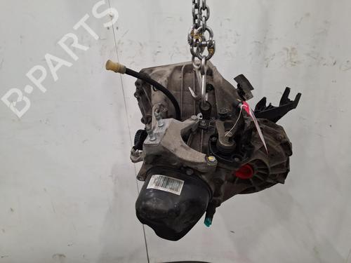 Gearbox DACIA SANDERO II TCe 90 (B8M1, B8MA, B8AC) | BP39587080M3 - Image 6