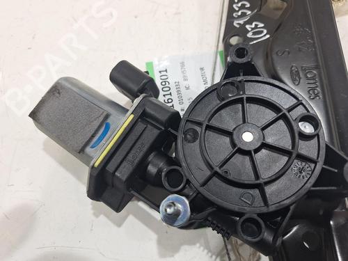 Front left window mechanism FORD KA (RU8) 1.2 | BP31685818C22 