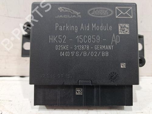 Computer LAND ROVER RANGE ROVER IV (L405) 4.4 SDV8 4x4 (340 hp) 29988907