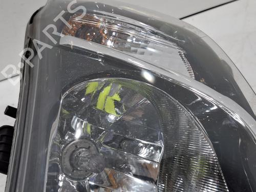 Left headlight DACIA LOGAN MCV II TCe 90 (K8M1, K8MA, K8AC) | BP39983645C28 - Image 3