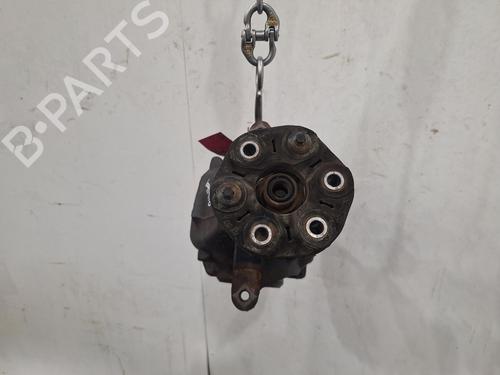Rear differential BMW 3 Touring (F31) 320 d | BP32478105M24