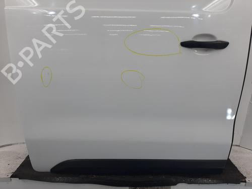 Other VAUXHALL VIVARO C Van (K0) 1.5 | BP36810846O1 - Image 3