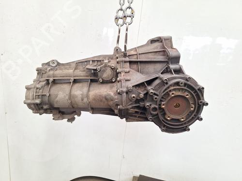 Gearbox AUDI A4 B8 Avant (8K5) 2.0 TDI | BP36384055M3 - Image 5
