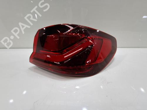 Used Right taillight Right taillight 39070460 39070460