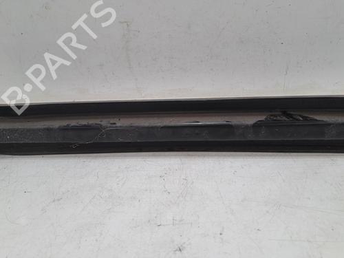 Rear bumper reinforcement VW GOLF VIII (CD1, DA1) 1.5 TSI | BP29059181C73 
