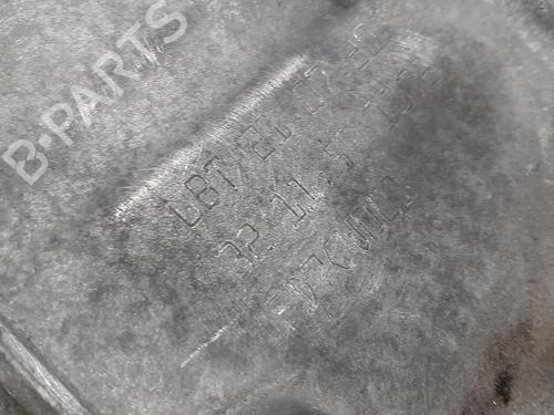 Gearbox SEAT IBIZA V (KJ1, KJG) 1.0 TSI | BP26776841M3 