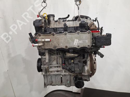 Engine SEAT IBIZA IV (6J5, 6P1) 1.2 TSI | BP31903778M1 