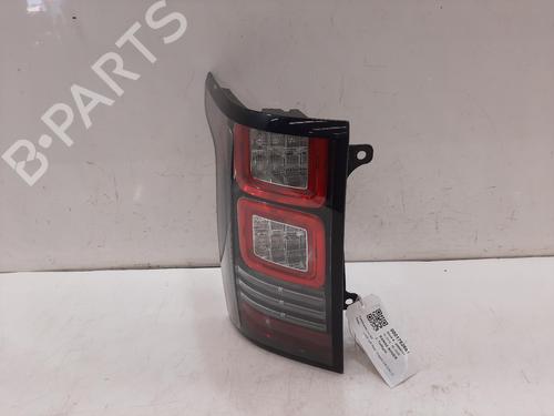 Used Left taillight Left taillight 37184256 37184256