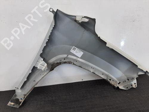 Left front fenders JEEP COMPASS (MP, M6, MV, M7) 1.4 MultiAir | BP28114965C41 