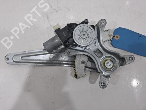 Used Front right window mechanism Front right window mechanism SUZUKI VITARA (LY) 1.4 T (APK414) (140 hp) 40533227 40533227